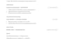 format your resume in word with a clean professional layout